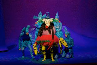 Република Српска - Источно Сарајево - "Лут фест"