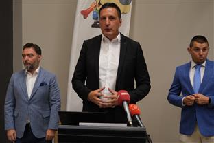 Републике Српска - Јахорина - "Сарајево-гас"