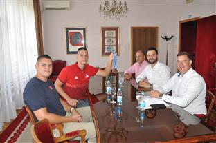 Република Српска - Приједор - Градска управа