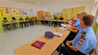 Република Српска - Приједор - Полицијска управа