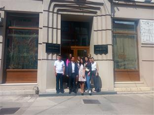 Република Српска - Tребиње - Градска управа