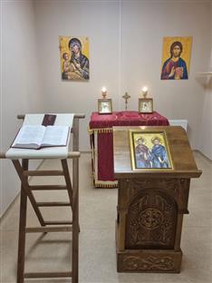 Република Српска - Источно Сарајево - Болница "Србија"