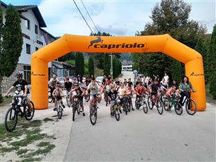 Република Српска - Језеро - општина