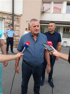 Република Српска - Зворник - Болница