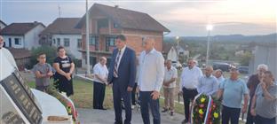 Република Српска - Нови Град - сјећање