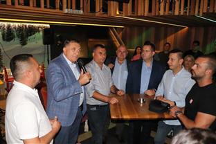 Република Српска - Јахорина