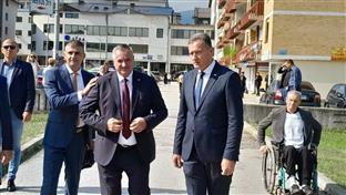 Република Српска - Пале - Велика Госпојина - Вишковић