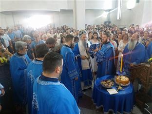 Република Српска - Дервента - Велика Госпојина