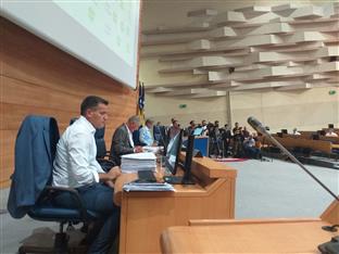 БиХ - Представнички дом