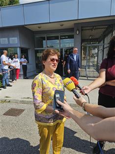 БиХ - Суд - Видовић