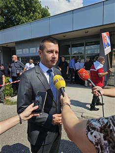 БиХ - Суд - Гогановић