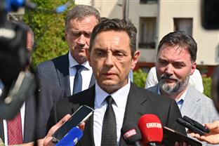 БиХ - Србија - Вулин