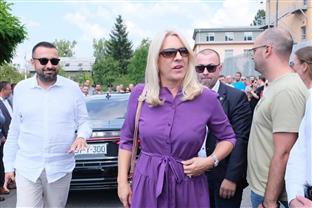 БиХ - Суд - Цвијановић