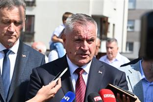 Република Српска - Пале - Велика Госпојина - Вишковић