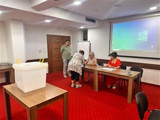 БиХ - ЦИК - едукација