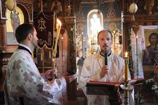 Република Српска - Требиње - СПЦ