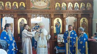 Република Српска - Вишеград - СПЦ