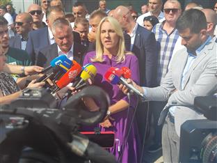 БиХ - Цвијановић