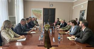 БиХ - Министарство одбране