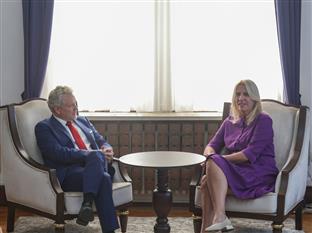 БиХ - Предсједништво