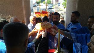 Република Српска - Модрича - СПЦ