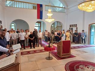 ФБиХ - Ливно - православље