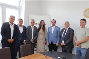 ФБиХ - Дрвар - Рунић