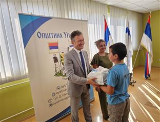 Република Српска - Угљевик - образовање