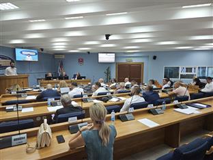 Република Српска - Приједор - Скупштина града