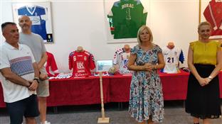 Република Српска - Добој - ТВ турнир шампиона