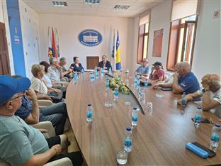 Република Српска - Шамац - борачке категорије