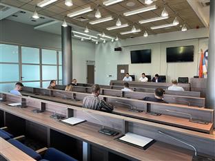 Република Српска - Бијељина - Скупштина града