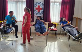 Република Српска - Пале - хуманост