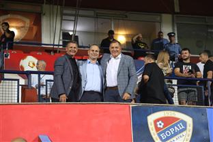 Република Српска - Бањалука - спорт