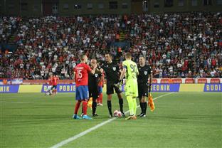 Република Српска - фудбал - квалификације