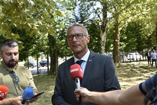 ФБиХ - Шушњар - сјећање - Остојић