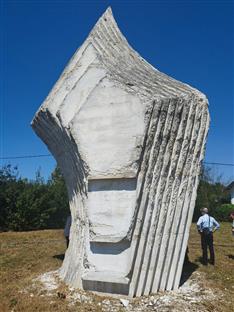 ФБиХ - Шушњар - сјећање - Милин Бирт