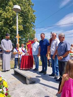 Република Српска - Мркоњић Град -  Сурјан - Илиндан