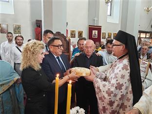 Република Српска - Соколац - Илиндан