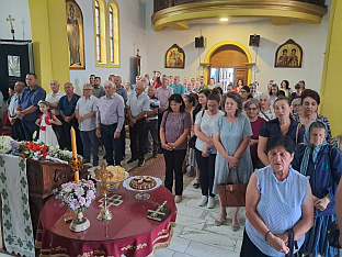 Република Српска - Котор Варош - Илиндан