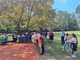 Република Српска - Доња Градина - сјећање