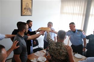 Република Српска - Дервента - Илиндан