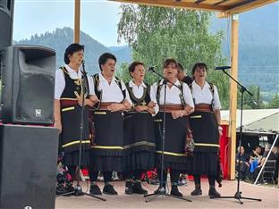 Република Српска - Пале - култура