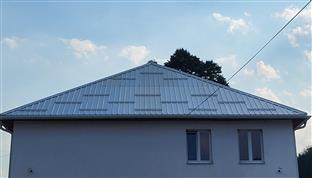 Република Српска - Пале - инфраструктура