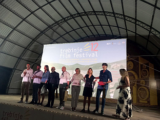 Република Српска - Требиње - Требиње филм фестивал