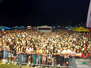 Република Српска - Зворник - манифестација