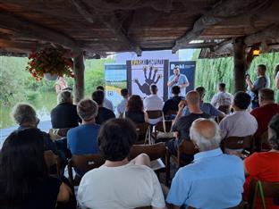 Република Српска - Шамац - манифестација