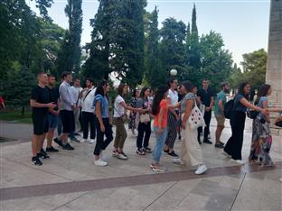 Република Српска - Требиње - Епархија захумско-херцеговачка