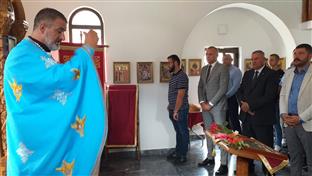 Република Српска - Милићи - Илиндан - Вишковић