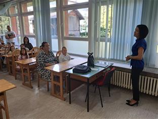 Република Српска - Котор Варош - образовање